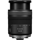Canon RF 16-28mm f/2.8 IS STM Lens