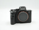 USED Sony A7S III (3425176WW)