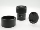 USED Panasonic Lumix 50mm F1.8 S (XF3HB202341WW)