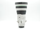 Used Canon EF 400mm F4 DO IS II (4950000007WW)