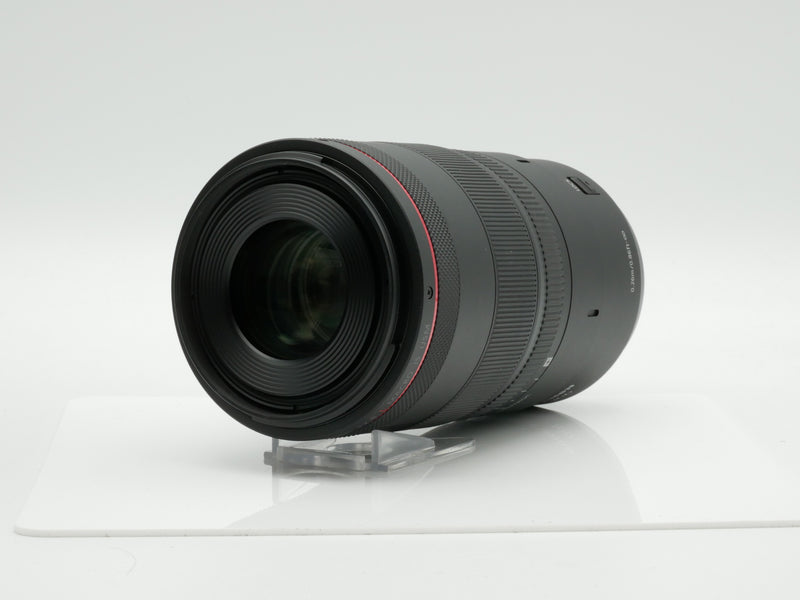 USED - Canon RF 100mm F2.8 L (