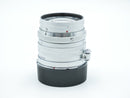 USED Leica Summarit 5cm 1.5 w/ M adapter (Needs CLA) (1331998WW)