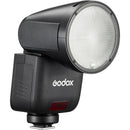 Godox V1mid TTL On-Camera Flash