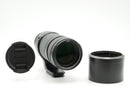 USED Panasonic Lumix 70-200mm f4 S Pro (XU3JH201446WW)