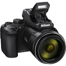 OPEN-BOX Nikon COOLPIX P950 Bridge Camera (30051871WWR)