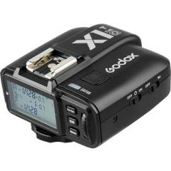 OPEN-BOX Godox X1T-O TTL Wireless Flash Trigger Transmitter for Olympus