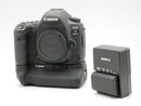 Used Canon 5D Mark IV W/ BG-E20 (302057002761WW)