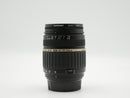 USED Tamron AF 18-200mm F3.5-6.3 (041127WW)