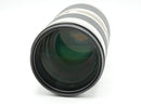 Used Canon 70-200mm F2.8 L (371945WW)