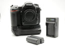 Used Nikon D500 Body (3006766WW)