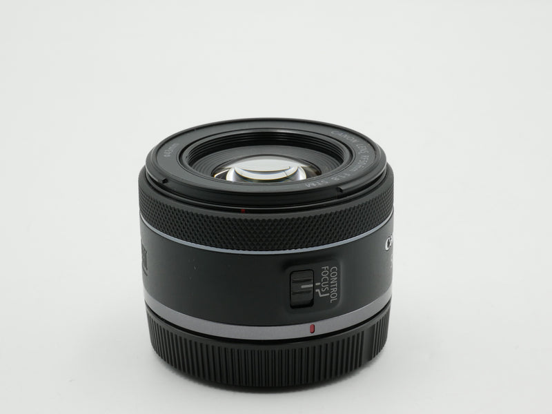 Used Canon 50mm F1.8 STM (4611022412WW)