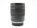 USED Canon RF 24-105mm f/4 (2764008120WW)