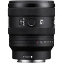 Sony FE 16-25mm f/2.8 G Lens