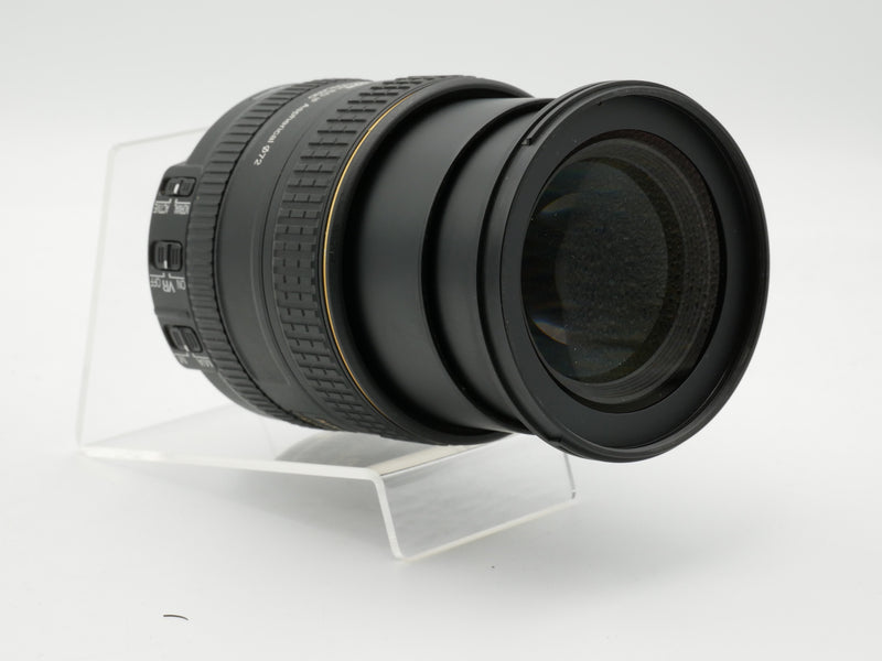 Used Nikon 16-80mm F2.8 VR ED (251723WW)