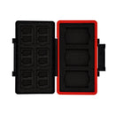 ProMaster Rugged Memory Case for XQD, CFexpress Type B, SD & Micro SD