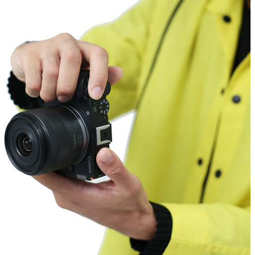 OPEN-B0X Canon EOS R50 V Mirrorless Camera Body (150202003648WW)