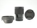 USED Sigma 16mm 1.4 DC DN Sony E (57291909WW)