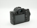 USED Sony A7S III (3425176WW)