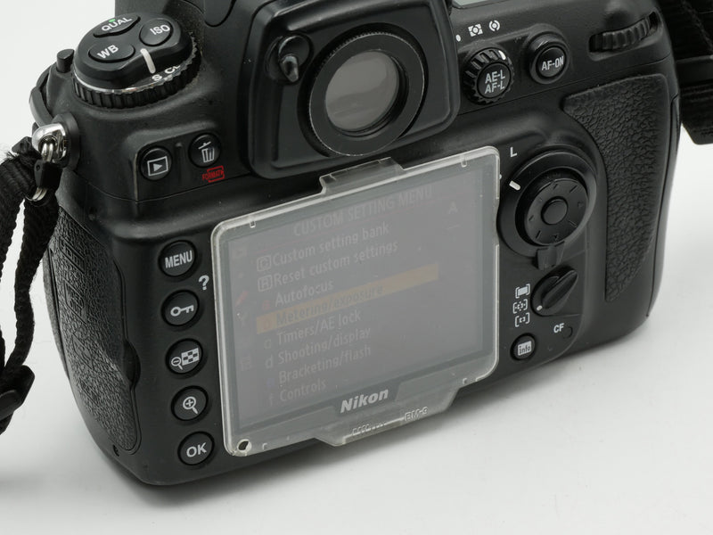 USED - Nikon D700 (2133967WW)