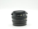 USED Mamiya-Sekor C 70mm f2.8 (14750WW)