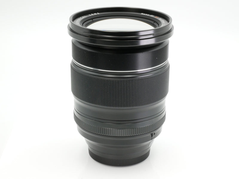 Used Fujifilm 16-55mm F2.8 R LM WR (3AC00580WW)