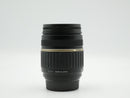 USED Tamron AF 18-200mm F3.5-6.3 (041127WW)
