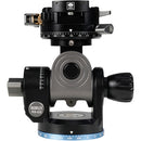 Sirui KS-G3 Geared Tripod Head