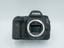 Used Canon 5D IV Body 78k (462038000560WW)