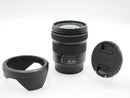 USED Panasonic Lumix 20-60mm F3.5-5.6 S (XJ3DB203552WW)