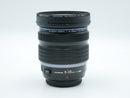USED Olympus 8-25mm f4 PRO (34DA12914WW)