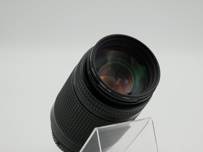 USED Nikon ED AF Nikkor 70-300 f4-5.6D (444949WW)