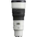 Sony FE 600mm F6.3 GM OSS Lens