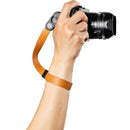 Peak Design Cuff Leather Camera Wrist Strap