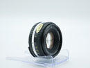 USED Nikon Series E 50mm 1.8 w/ Box (2600664WW)