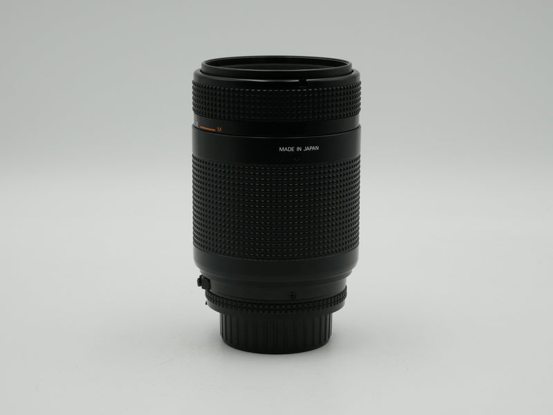 Used Nikon AF-D 70-210mm f/4-5.6 Lens (