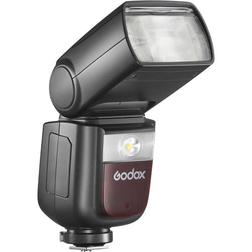 OPEN-BOX Godox Ving V860III TTL Li-Ion Flash Kit for Olympus/Panasonic