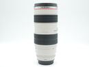 Used Canon 70-200mm F2.8 L (371945WW)