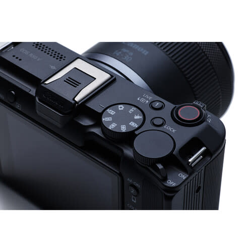 OPEN-B0X Canon EOS R50 V Mirrorless Camera Body (150202003648WW)