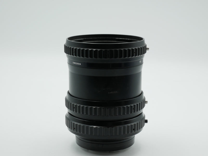 USED Hasselblad to Nikon F Adapter w/Extension Tubes (NAWW)