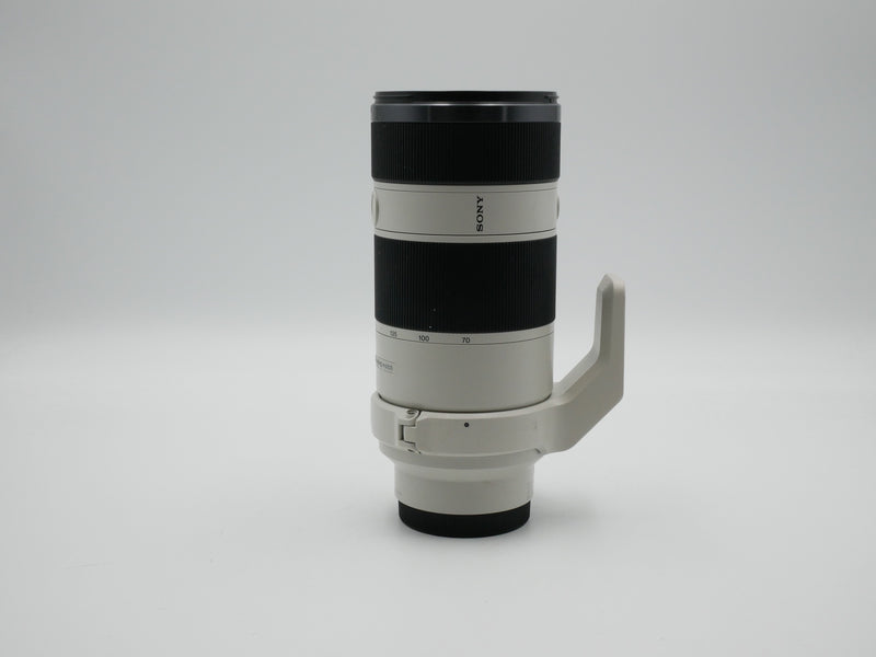 Used Sony 70-200mm f/4 G OSS Lens (