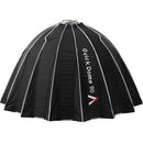 Aputure Quick Dome 90 (35.4")