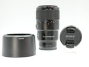 USED Sony 90mm f2.8 Macro (2034460WW)