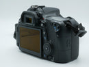 USED Canon EOS 70D Body (032021025384WW)