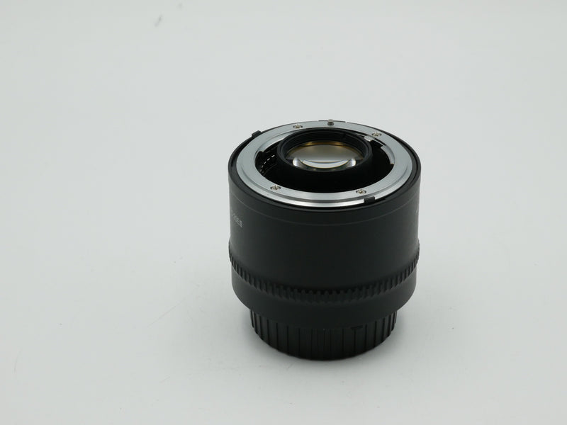 Used Nikon TC-20E III Teleconverter (