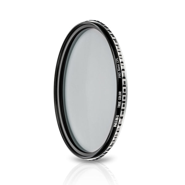 NiSi True Color Pro Nano CPL Circular Polarizing Filter