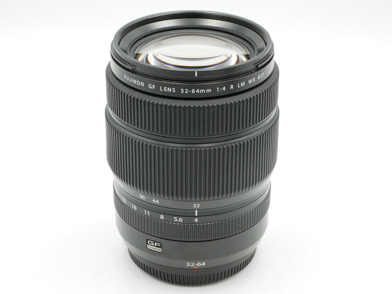 Used Fujifilm GF 32-64mm F4 (95A01240WW)