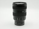 USED Sony FE 24-105mm f4 G OSS (5856288WW)