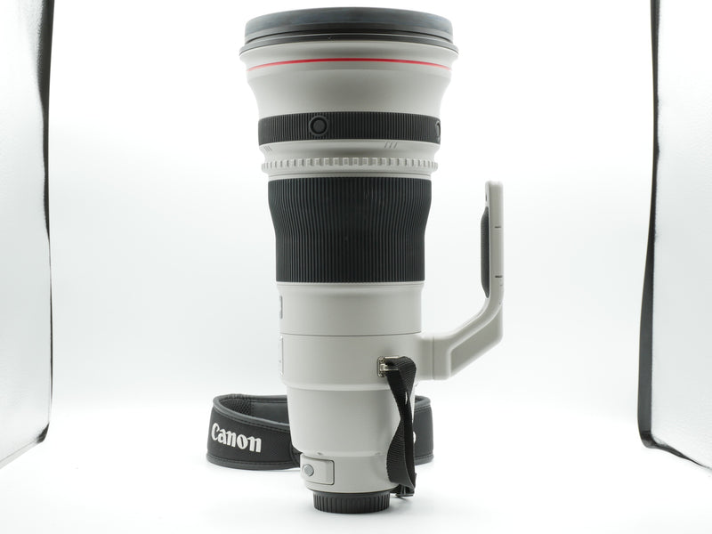 USED Canon EF 400mm F2.8 L IS ii USM (2020000037WW)