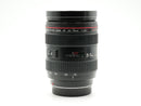 USED Canon EF 28-70mm f2.8 L (154695WW)