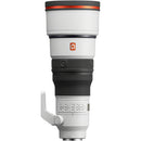Sony FE 400mm F4.5 GM OSS Lens